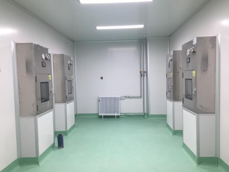 各等級(jí)電子無塵凈化車間的應(yīng)用范圍 各等級(jí)電子無塵凈化車間的應(yīng)用范圍